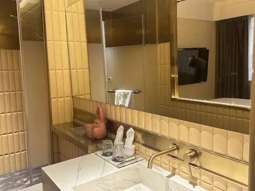 HONGYE ZITIAN HOTEL (Yongkang East Railway Station & International Convention and Exhibition Center) Rooms Photos