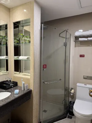 Jiangxi Hotel Camere Photos