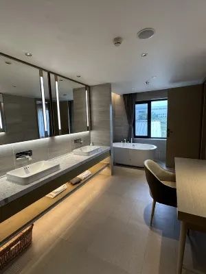 Lavande Hotel (Beijing Yanqing Badaling Great Wall Store) Phòng Photos