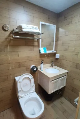 Shunshang Apartment Phòng Photos