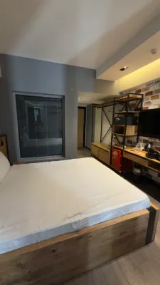 Afflon Hotels Loft City Номера Photos