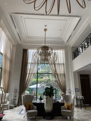 Hotel des Arts Saigon Mgallery Collection Espaces publics Photos
