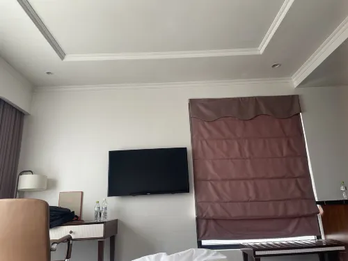 Cat Tuong Hotel Rooms Photos