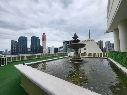 The Victory Residences Bangkok Photos