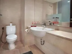 favehotel Melawai Kamar Photos