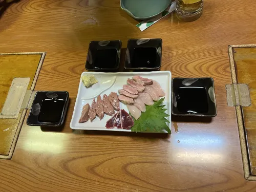Hotel J's Nichinan Resort Restauration Photos