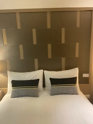 Ginza Hotel Chambres Photos