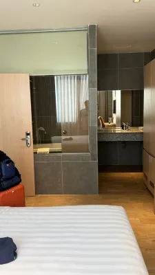 Sky Gem Hotel Sora Chambres Photos