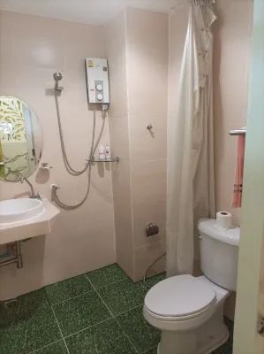 Lucky Green View Chambres Photos