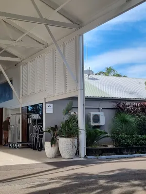 Mercure Townsville À proximité de l'hôtel Photos