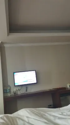 Grand Cikarang Hotel Zimmer Photos
