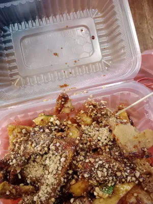 紐蘭德酒店 餐飲 Photos