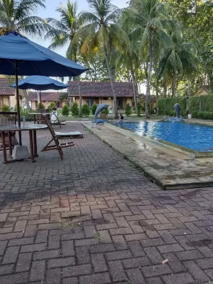 Sanghyang Indah Spa Resort Loisirs et amusements Photos