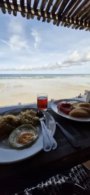 Kacha Resort & Spa, Koh Chang Restauration Photos