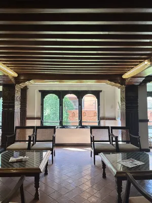 Kantipur Temple House Aree comuni Photos