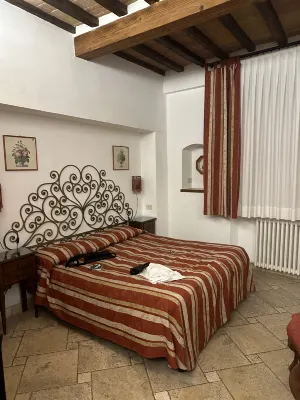 B&B Siena in Centro - Diffuso Camere Photos