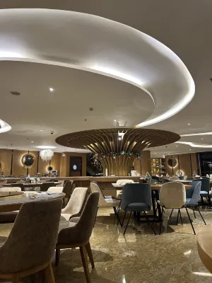 KK Sapa Hotel Makanan Photos