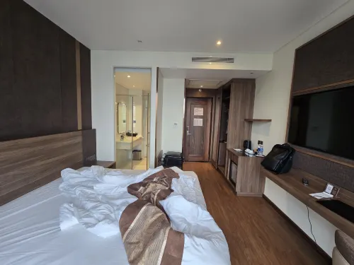 Northern Charm Hotel Rooms Photos