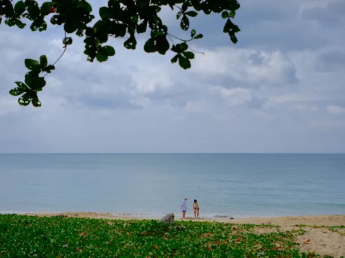 The Sixteenth Naiyang Beach Hotel In der Nähe des Hotels Photos