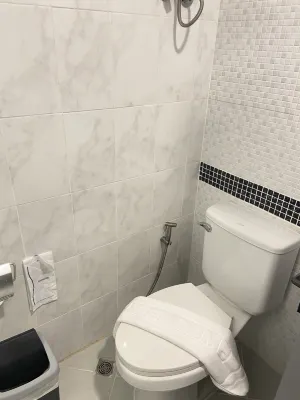 B2 清萊精品經濟型飯店 房間 Photos