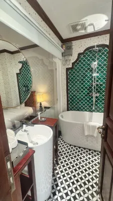 U Luang Prabang Kamar Photos