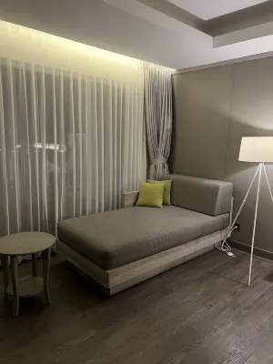 Amaranta Prambanan Yogyakarta Kamar Photos
