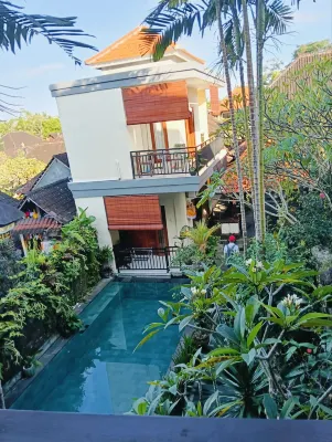 Rumah Roda family Homestay Relaksasi & Rekreasi Photos
