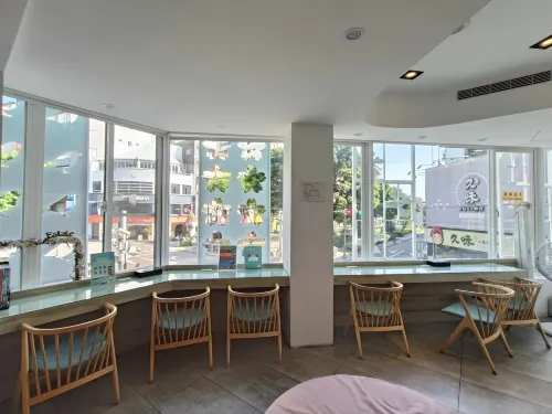 Shin Sei Bashi Hotel Photos