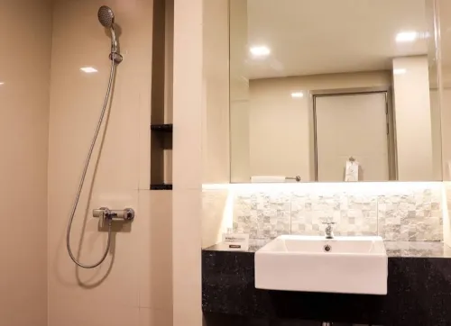 Rangsit Residence Chambres Photos