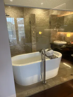 The Seminyak Beach Resort & Spa Rooms Photos