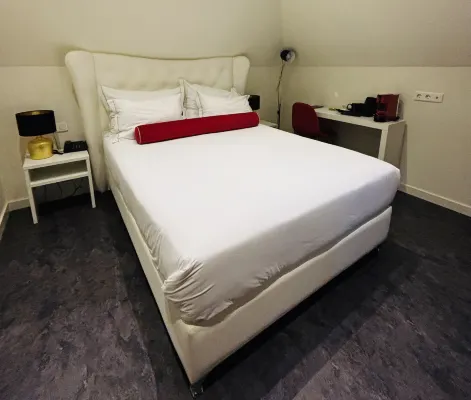 Lisbon City Hollywood Hotel by City Hotels Rooms Photos