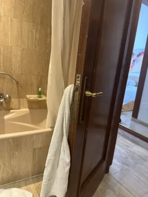 Melia Las Americas Номера Photos
