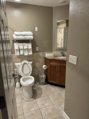 Sheraton Vistana Resort Villas, Lake Buena Vista/Orlando Chambres Photos