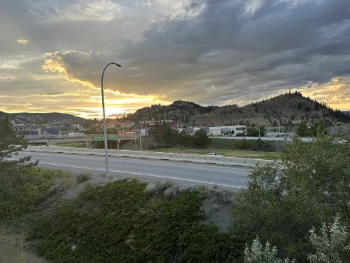 Days Inn by Wyndham Kamloops BC À proximité de l'hôtel Photos
