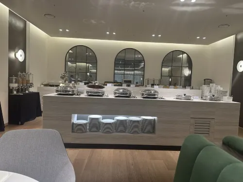 HOTEL BOTANIK 世運 明洞 Photos