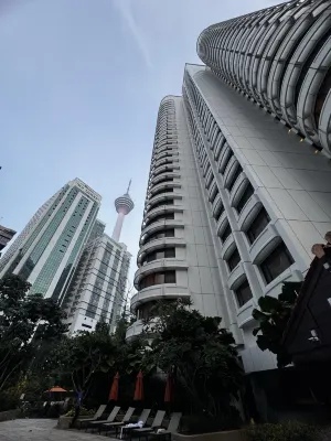 Shangri-La Kuala Lumpur À proximité de l'hôtel Photos