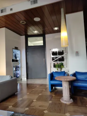 c-hotels Atlantic Общественные зоны Photos