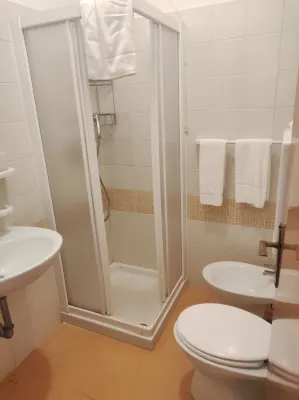 Hotel Bettina Chambres Photos