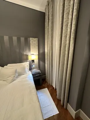 Monti Palace Hotel Camere Photos
