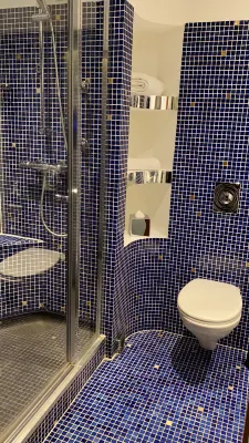 Radisson Blu Hotel Leeds City Centre Rooms Photos