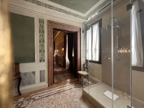 Hotel Nani Mocenigo Palace Camere Photos