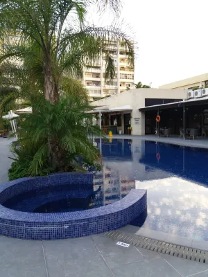 Odysseia Hotel Kapetanios Здоровье и отдых Photos