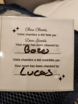 Hôtel Victor Hugo Paris Kleber Photos