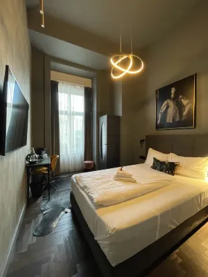 Leo Boutique Rooms - Adults Only Zimmer Photos
