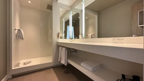 Hôtel Mercure Troyes Centre Rooms Photos