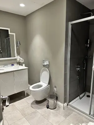Triada Hotel Taksim - Special Category Rooms Photos