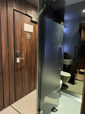 Bloc Hotel London Gatwick Airport Chambres Photos