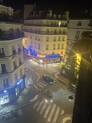 Hôtel Panache Paris À proximité de l'hôtel Photos