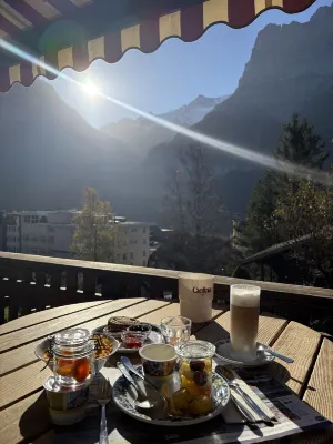 Hotel Caprice - Grindelwald Photos