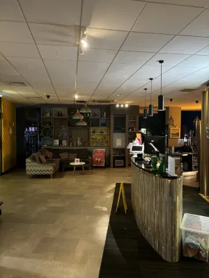 Holiday Inn Bournemouth Aree comuni Photos